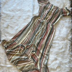 Women’s Midi Casual/Day Dress